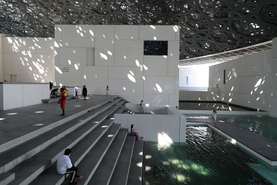 Abu Dhabi