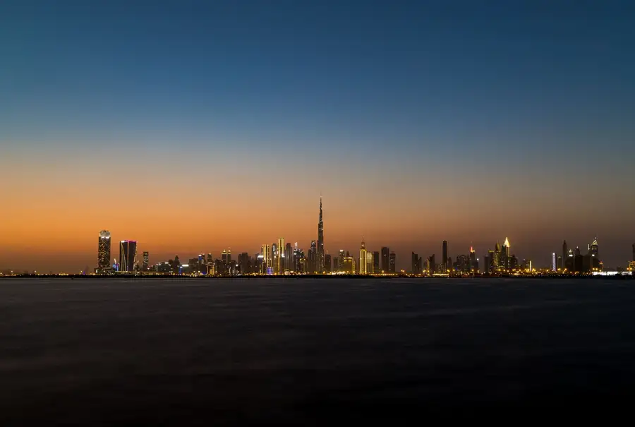 Dubai