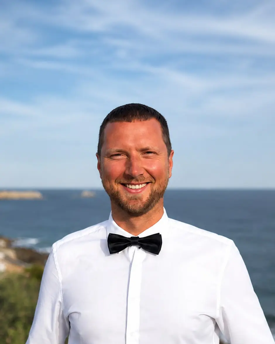 Krzysztof Majchrzak, MARNER ESTATES